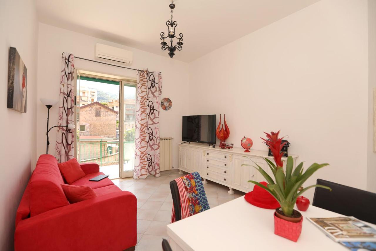 סורנטו Estate4Home - Casa Pina מראה חיצוני תמונה