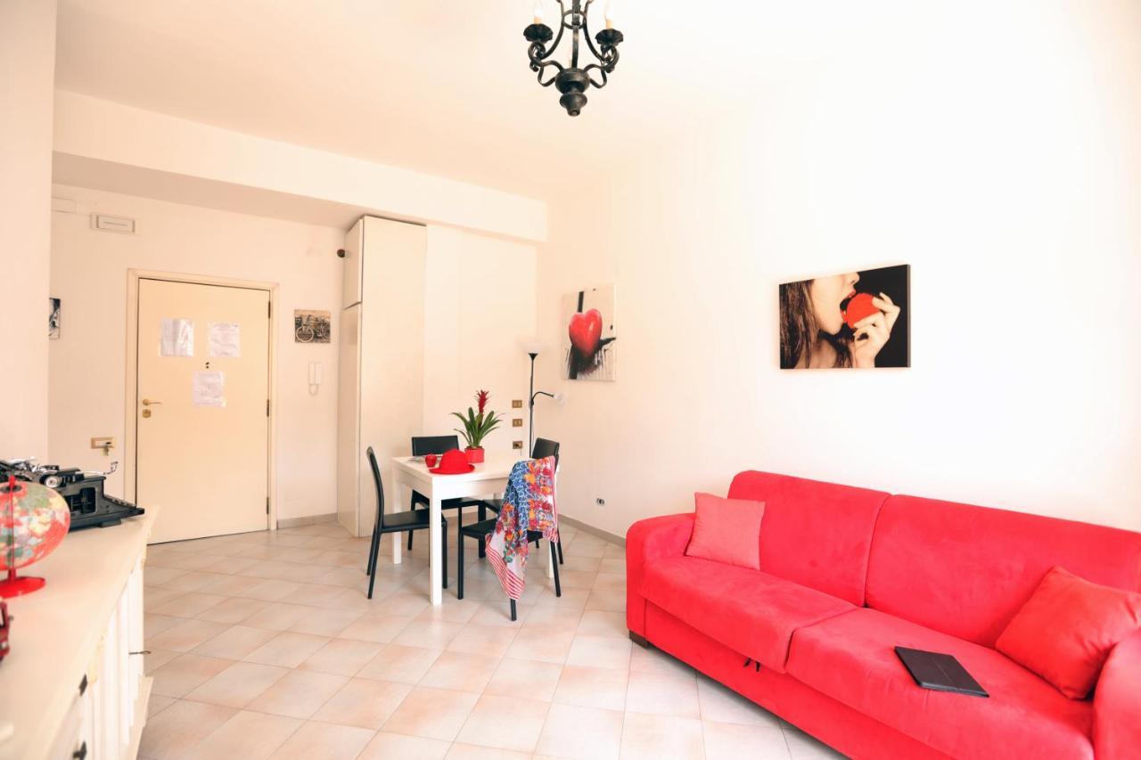 סורנטו Estate4Home - Casa Pina מראה חיצוני תמונה