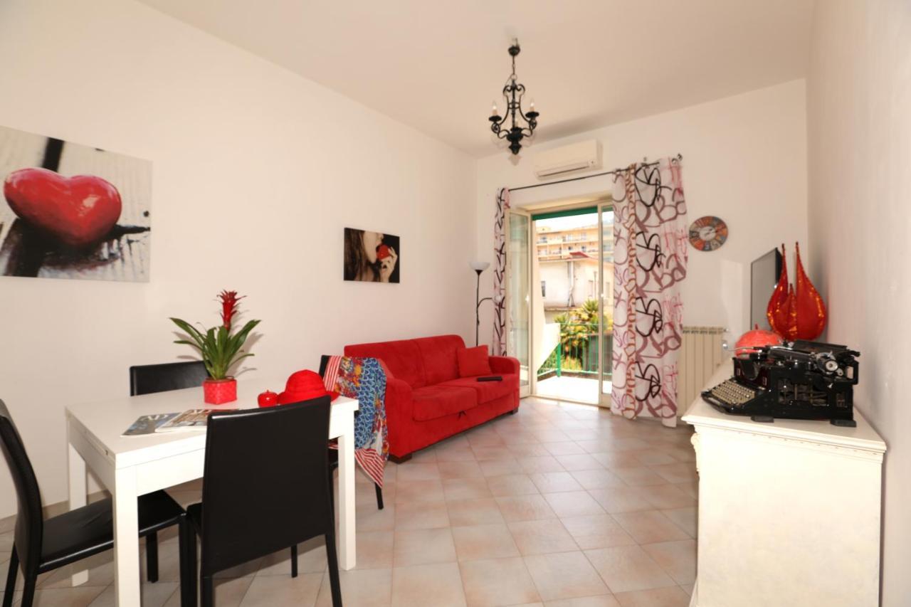 סורנטו Estate4Home - Casa Pina מראה חיצוני תמונה
