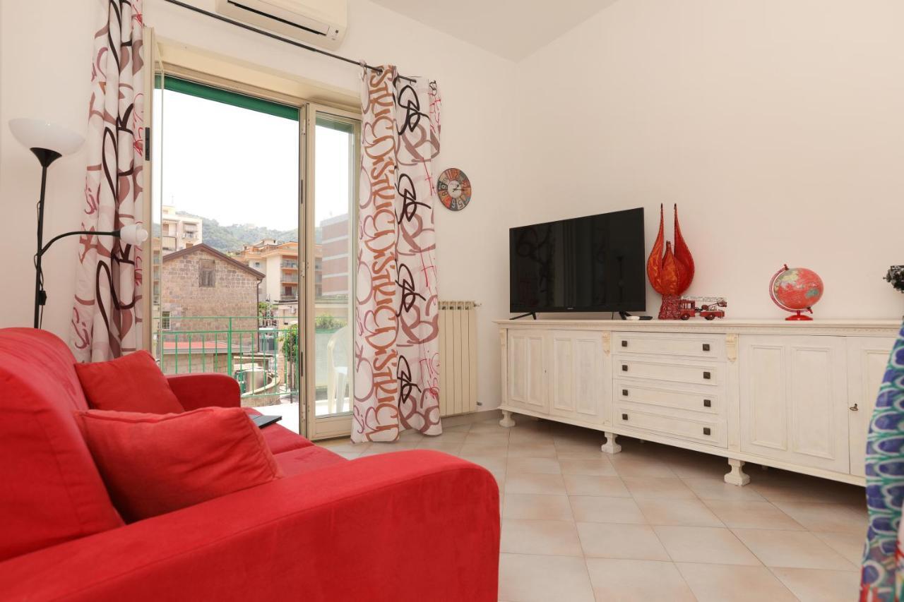סורנטו Estate4Home - Casa Pina מראה חיצוני תמונה