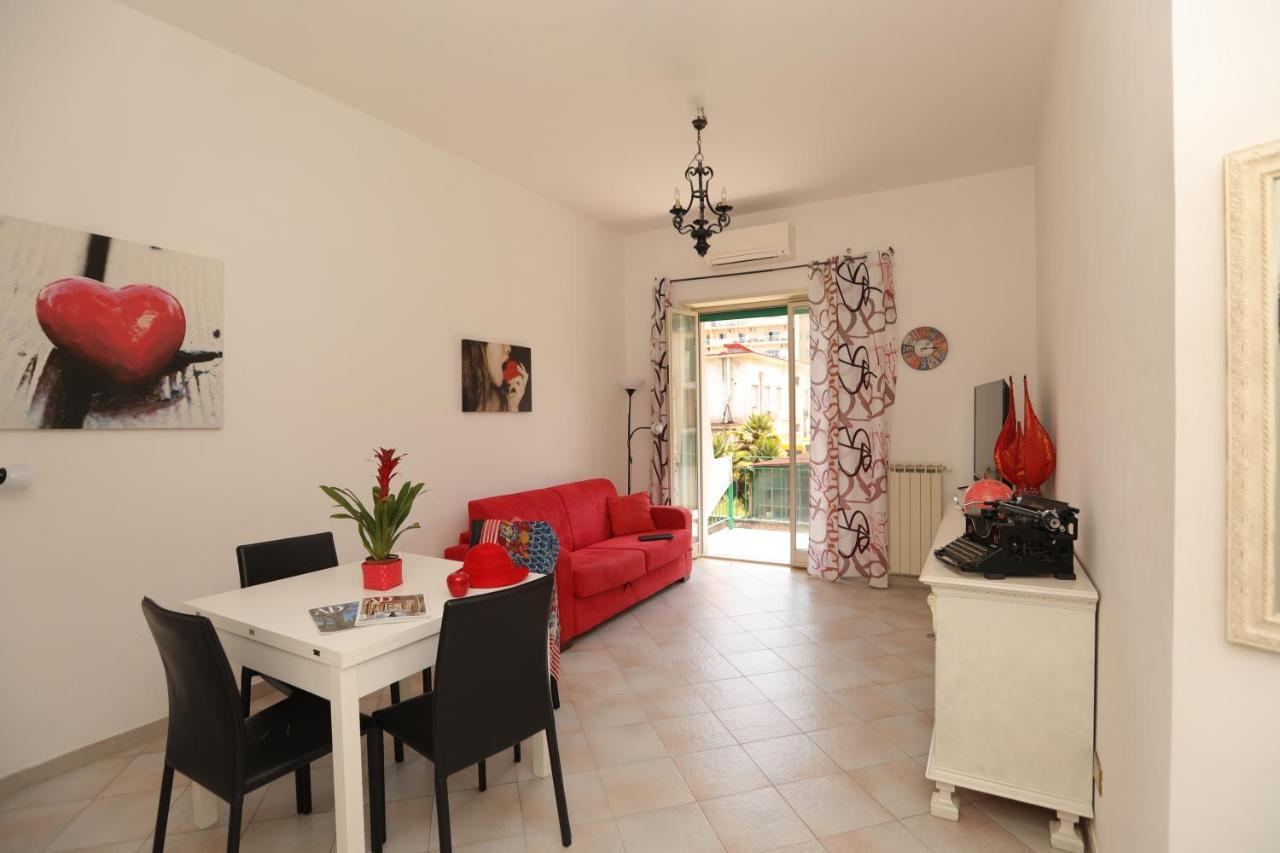 סורנטו Estate4Home - Casa Pina מראה חיצוני תמונה