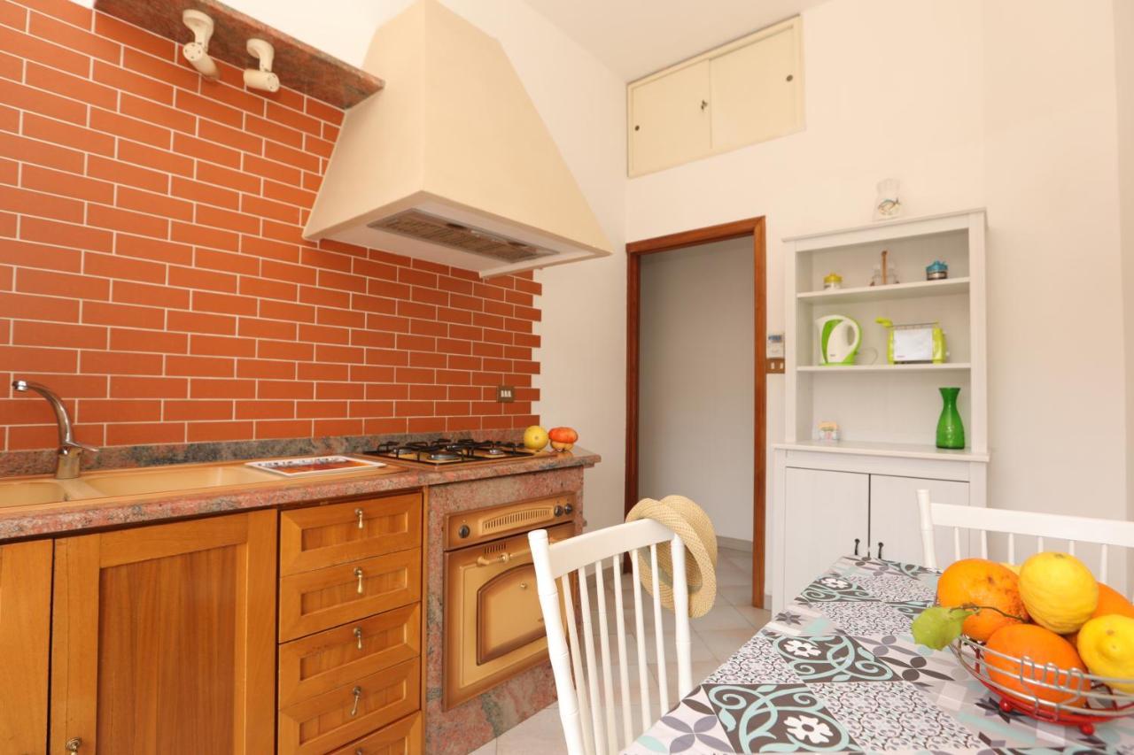 סורנטו Estate4Home - Casa Pina מראה חיצוני תמונה