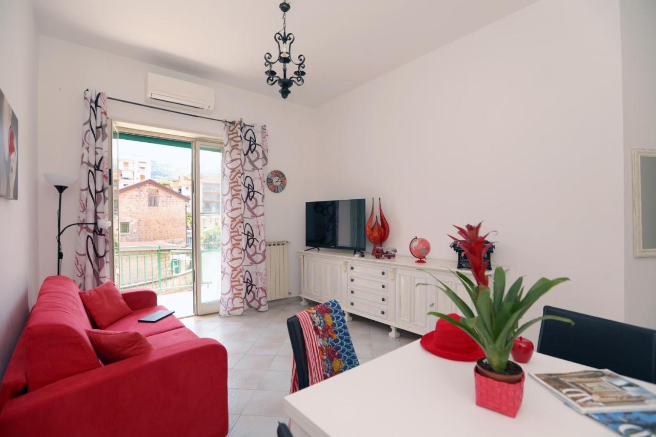 סורנטו Estate4Home - Casa Pina מראה חיצוני תמונה