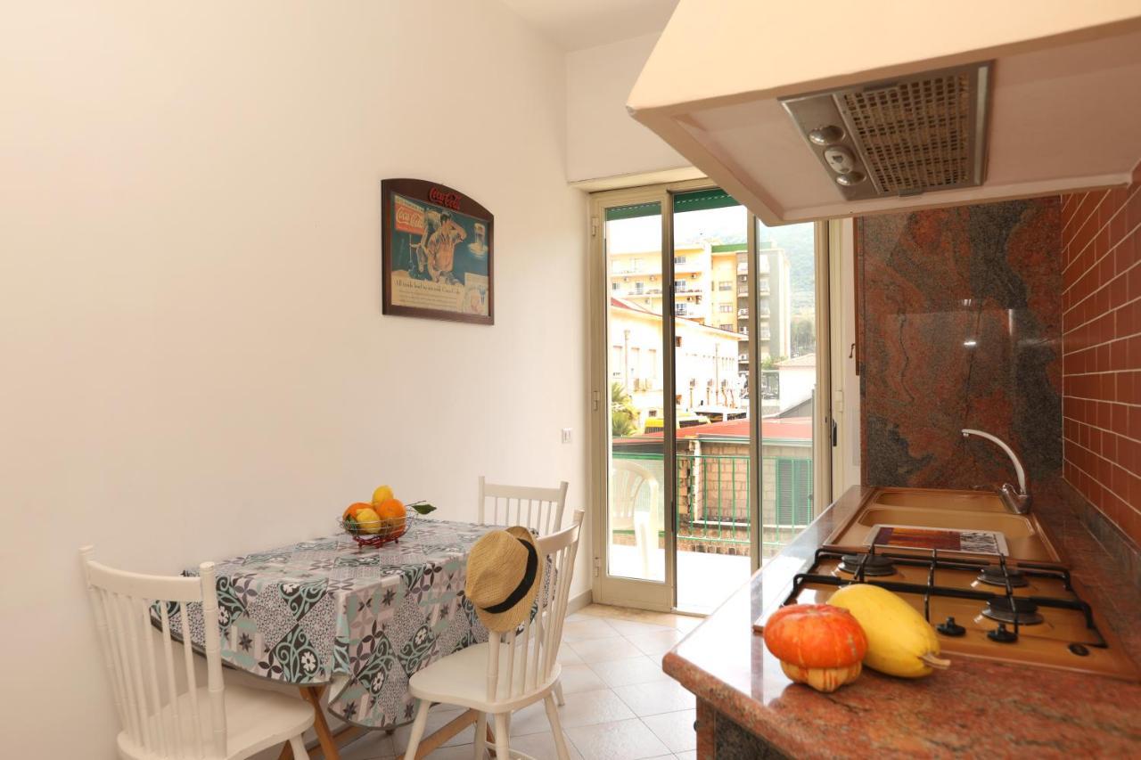 סורנטו Estate4Home - Casa Pina מראה חיצוני תמונה
